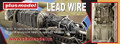 PLUSMODEL 232 - Lead Wire 0.4mm