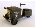 PLUSMODEL 4011 - 1/48 US Scooter Packing Delivery