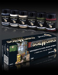 SCALE 75 SSE-013 - Soil Works Effects Series