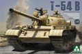 TAKOM MODEL 2055 - 1/35 T-54 B
