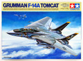TAMIYA 61114 - 1/48 Grumman F-14A Tomcat