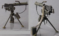 TANK T-A-245 - 1/35 7,62 (30 cal) US M.G. Browning M1919 (Watercover) on Tripod (Early Model)