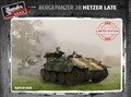 THUNDER MODEL 35100 - 1/35 Bergepanzer 38 Hetzer Late - Limited Bonus Edition