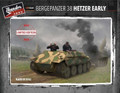 THUNDER MODEL 35103 - 1/35 Bergepanzer 38 Hetzer Early - Limited Bonus Edition