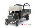 TOMMY'S WAR TW54E06 - 1/32 Thornycroft Type J Lorry - General Service Variant