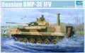 TRUMPETER 01530 - 1/35 Russian BMP-3E IFV