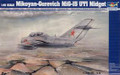 TRUMPETER 02805 - 1/48 Mikoyan-Gurevich MiG-15UTI "Midget"