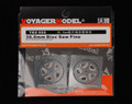 VOYAGER MODEL TEZ022 - 30mm Disc Saw Fine