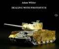 WILDER LINE HDF-01D5P-EN - DVD Dealing with Photoetched by Adam Wilder
