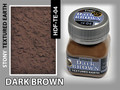 WILDER LINE TE04 - Dark Brown - Stony Texturing (50ml)