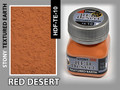 WILDER LINE TE10 - Red Desert - Stony Texturing (50ml)