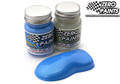 ZERO PAINTS ZP-1183 - Rizla/Suzuki Pearl Blue Paint Set (2 x 30ml)