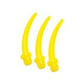 INTRA ORAL TIPS YELLOW 1000 TIPS