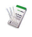 Disposable Probe Covers, 250/bx, 4 bx/cs   1000 covers