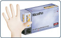 MICROPRO LATEX POWDER FREE 100 GLOVES, 10 BOXES PER CASE SPECIAL OFFER!! SEE BELOW!!