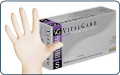 VITALGARD PF LATEX 100 GLOVES, 10 BOXES PER CASE SPECIAL OFFER!! SEE BELOW!!