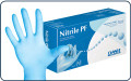 NITRILE PF EXAM GLOVE 100 GLOVES, 10 BOXES PER CASE SPECIAL OFFER!! SEE BELOW!!