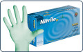 NITRILE WITH ALOE 100 GLOVES, 10 BOXES PER CASE SPECIAL OFFER!! SEE BELOW!!