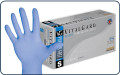 VITALGARD NITRILE 100 GLOVES, 10 BOXES PER CASE SPECIAL OFFER!! SEE BELOW!!