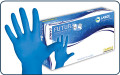 FUTURA COLOR Q NITRILE 100 GLOVES, 10 BOXES PER CASE SPECIAL OFFER!! SEE BELOW!!