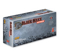 BLACK MAXX NITRILE 100 GLOVES, 10 BOXES PER CASE SPECIAL OFFER!! SEE BELOW!!