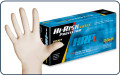 HIGH RISK LATEX 100 GLOVES, 10 BOXES PER CASE SPECIAL OFFER!! SEE BELOW!!