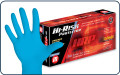 HIGH RISK NITRILE 100 GLOVES, 10 BOXES PER CASE SPECIAL OFFER!! SEE BELOW!!