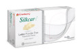 SILKCARE LATEX PF 100 GLOVES, 10 BOXES PER CASE (SPECIAL OFFER! SEE BELOW!)  $132/CASE