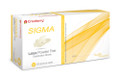SIGMA LATEX PF GLOVE 100 GLOVES, 10 BOXES PER CASE (SPECIAL OFFER! SEE BELOW!)  $126/CASE