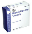 PDI HYGEA® HYGIENIC CLEANSING TOWELETTES
