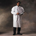 HALYARD BASIC LAB COAT Lab Coat, White, Medium, 25/cs (SPECIAL OFFER!! SEE BELOW!!) $154.25/CASE