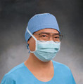 HALYARD SURGICAL CAP Surgical Cap, Blue, Universal, 100/bx, 3 bx/cs (SPECIAL OFFER!! SEE BELOW!!) $110.61/CASE