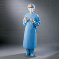 HALYARD ULTRA SURGICAL GOWNS Surgical Gown, Towel, Sterile, Large, 32/cs (SPECIAL OFFER!! SEE BELOW!!) $171.04/CASE