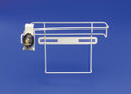 COVIDIEN/MEDICAL SUPPLIES BRACKETS, HOLDERS & ACCESSORIES Locking Bracket for 2 & 5 Qt In-Room Containers, 8¼"H x 6½"D x 11¼"W, 5/cs SPECIAL OFFER!! SEE BELOW!!)$141.2/CASE