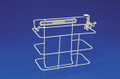 COVIDIEN/MEDICAL SUPPLIES BRACKETS, HOLDERS & ACCESSORIES Locking Bracket For 2 Gallon Multi-Purpose & ChemoSafety Containers, 5/cs SPECIAL OFFER!! SEE BELOW!!)$145.65/CASE