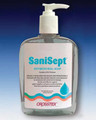 CROSSTEX SANISEPT® ANTIMICROBIAL SOAP Soap, 18 oz, 16/cs SPECIAL OFFER!! SEE BELOW!!)$152.64/CASE