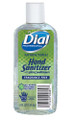 DIAL® ANTIBACTERIAL HAND SANITIZER Hand Sanitizer w/ Moisturizers, Flip Top Cap, 4 oz, 24/cs (Item is considered HAZMAT and cannot ship via Air) SPECIAL OFFER!! SEE BELOW!!)$98.16/CASE