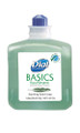 DIAL® BASICS HYPOALLERGENIC LIQUID & FOAM SOAP Hand Soap, Foaming, Lotion, 1 Liter Refill, 6/cs SPECIAL OFFER!! SEE BELOW!!)$105.3/CASE