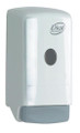 DIAL® DISPENSERS Flex Dispenser, Model 22, 800 ml Liquid Soap, White, 6/cs SPECIAL OFFER!! SEE BELOW!!)$105.42/CASE