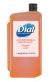 DIAL® GOLD LIQUID SOAP Liquid Soap, Antimicrobial, 1 Liter, 8/cs SPECIAL OFFER!! SEE BELOW!!)$105.11/CASE