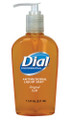 DIAL® GOLD LIQUID SOAP Liquid Soap, Décor Pump, 7.5 oz, 12/cs SPECIAL OFFER!! SEE BELOW!!)$86.89/CASE