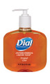 DIAL® GOLD LIQUID SOAP Liquid Soap, Pump, 16 oz, 12/cs (23400080790) SPECIAL OFFER!! SEE BELOW!!)$105.63/CASE