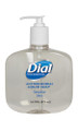 DIAL® GOLD LIQUID SOAP Liquid Soap, Pump, 16 oz, 12/cs (2340080784) SPECIAL OFFER!! SEE BELOW!!)$108.12/CASE