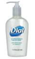 DIAL® LIQUID SOAP WITH MOISTURIZERS & VITAMIN E Liquid Soap, w/ Moisturizers, Décor Pump, 7.5 oz, 12/cs SPECIAL OFFER!! SEE BELOW!!)$90.96/CASE