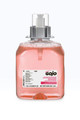 GOJO 1250 ML FOAMING PRODUCTS Luxury Foam Handwash, FMX-12, 1250mL, 3/cs SPECIAL OFFER!! SEE BELOW!!)$97.14/CASE