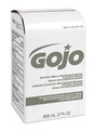 GOJO 800ML BAG-IN-BOX SYSTEM Ultra Mild Antimicrobial Lotion Soap with Chloroxylenol, 12/cs SPECIAL OFFER!! SEE BELOW!!)$132.12/CASE