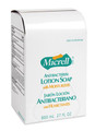 GOJO MICRELL® ANTIBACTERIAL LOTION SOAP Traditional Bag-in-Box, 800mL, 6/cs SPECIAL OFFER!! SEE BELOW!!)$97.62/CASE