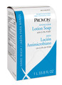 GOJO PROVON® ANTIMICROBIAL LOTION SOAP NXT® Lotion Soap, 1000mL, 8/cs SPECIAL OFFER!! SEE BELOW!!)$110.96/CASE