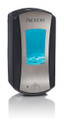 GOJO PROVON® LTX-12 DISPENSERS Dispenser, 1200mL, Chrome/ Black, 4/cs SPECIAL OFFER!! SEE BELOW!!)$93.24/CASE
