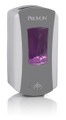GOJO PROVON® LTX-12 DISPENSERS Dispenser, 1200mL, Grey/ White, 4/cs SPECIAL OFFER!! SEE BELOW!!)$93.24/CASE